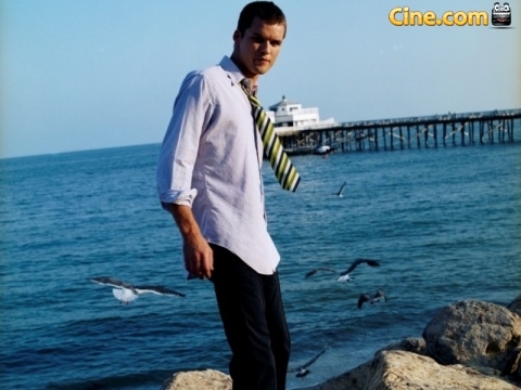Austin Nichols