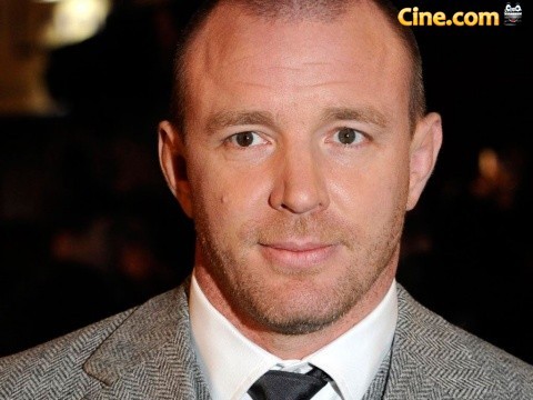 Guy Ritchie