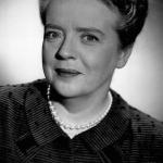 Frances Bavier