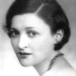 Frances Doble