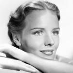 Frances Farmer