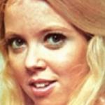 Frances Hargreaves