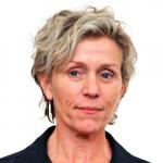 Frances McDormand