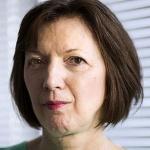 Frances O'Grady