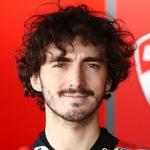 Francesco Bagnaia