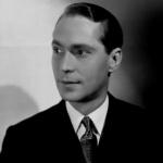 Franchot Tone