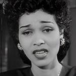 Francine Everett