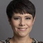 Francine Jordi