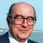 Francis Bouygues