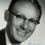 Francis D. Lyon