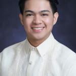 Francis Magundayao
