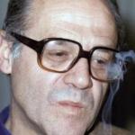 Franco Giraldi
