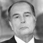 François Mitterrand