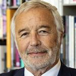 François Rebsamen