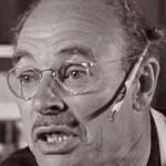 Frank Arvidson