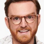 Frank Cox-O'Connell