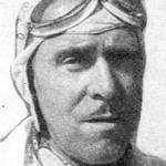 Frank Dalin