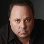 Frank Patton