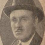 Frank Richardson