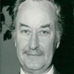 Frank Thornton