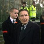 Frankie Fraser