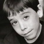 Frankie Ryan Manriquez
