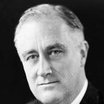 Franklin D. Roosevelt