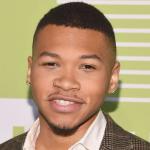 Franz Drameh