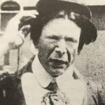 Fred Evans