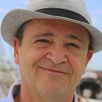 Fred Fougea