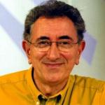 Fred Harris