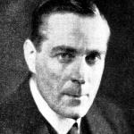 Fred Raynham