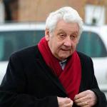 Freddie Davies