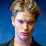 Freddie Fox