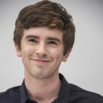 Freddie Highmore