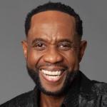 Freddie Jackson