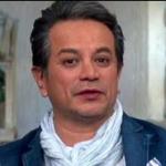 Freddy Ortega