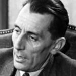 Frédéric Joliot-Curie