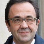 Fréderic Salat-Baroux