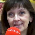 Frédérique Moidon