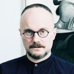 Fredric Egerstrand