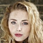 Freya Mavor