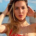 Frida Sofía Cruz Salinas