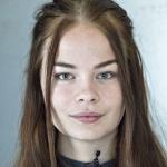 Frieda Krøgholt