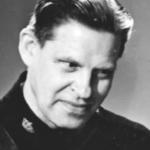 Frithiof Bjärne