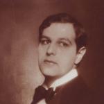 Fritz Delius