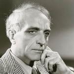 Fritz Leiber