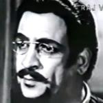 G. Pattu Iyer