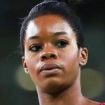 Gabby Douglas