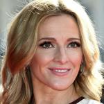 Gabby Logan